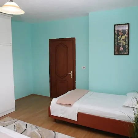 Floor Apartment, Views!