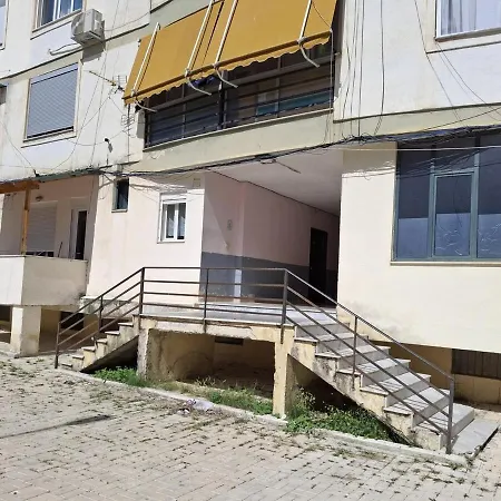 Floor Apartment, Views! Διαμέρισμα *