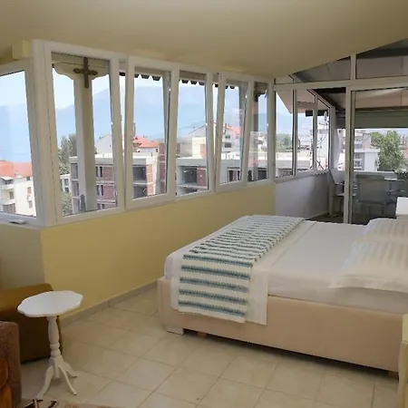 Floor Apartment, Views!